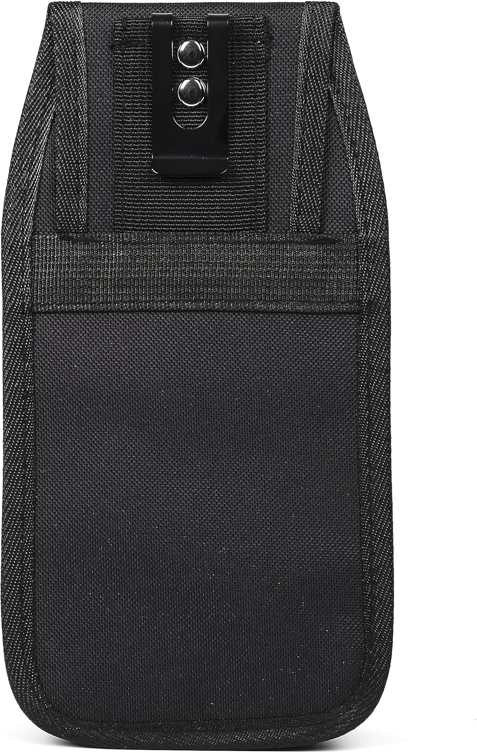 Small Tool Pouch with Belt Clip,Tool Belt Pouches,Electrician Tool Pouch.Mini Or