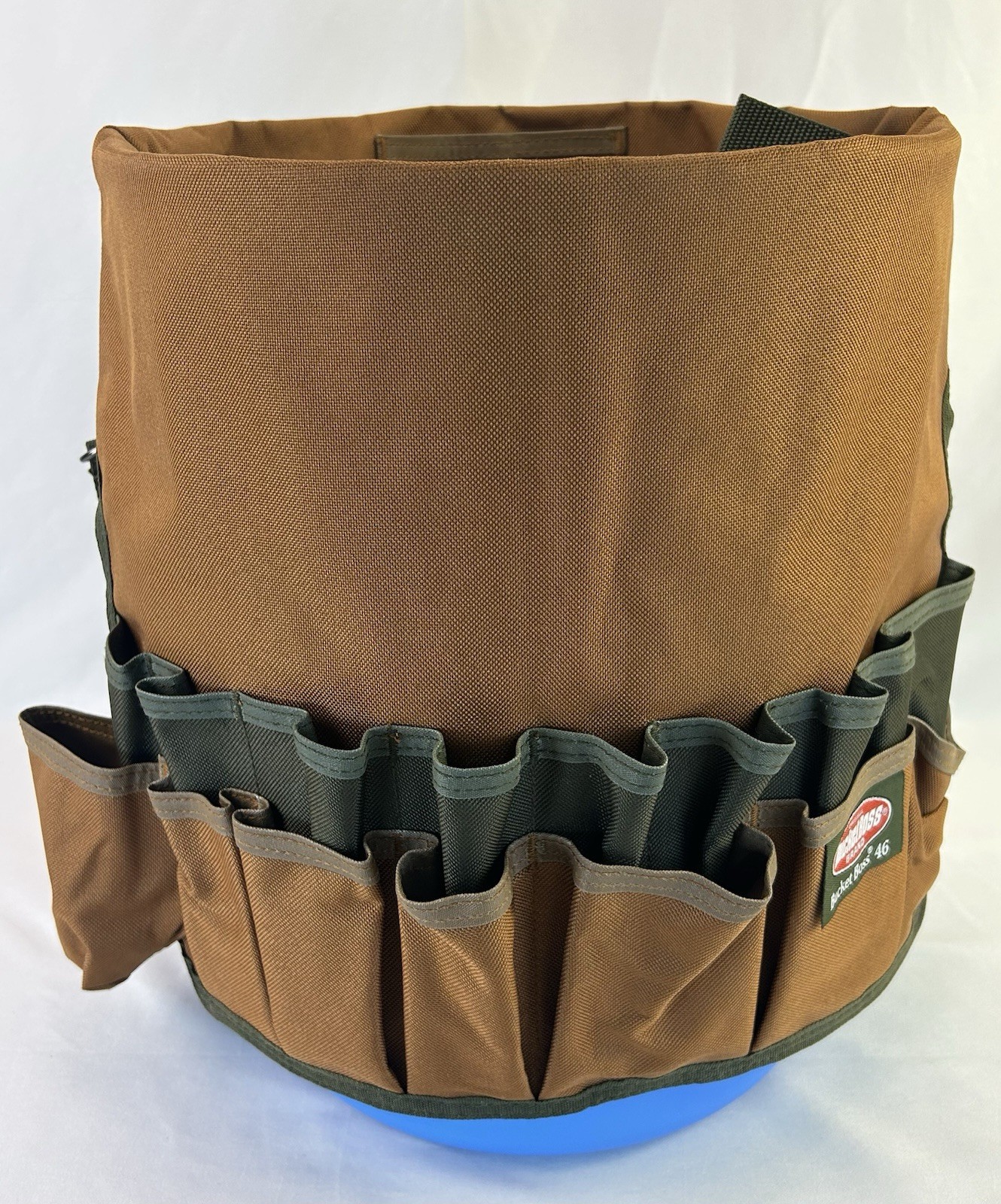 BucketBoss Bucket Boss 46 – 5 Gal. Bucket Tool Organizer New Without Tags