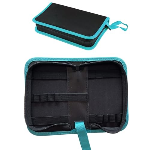 BLIRITEL Oxford Tool Case Organizer – Hardboard Kit – Portablemall S