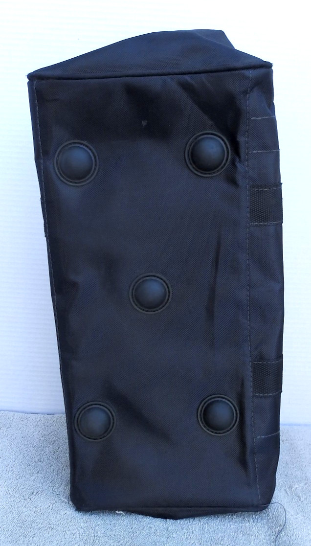 Swiss Military 16 Inch Multi-Pocket Tool Bag W/Handle Brand New