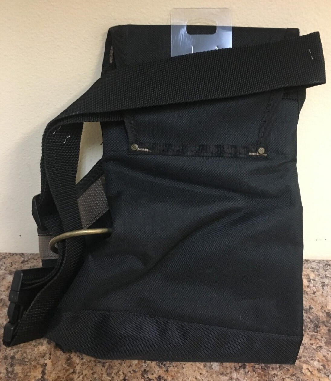 CLC PK1836 5 Pocket Tool and Nail Belt