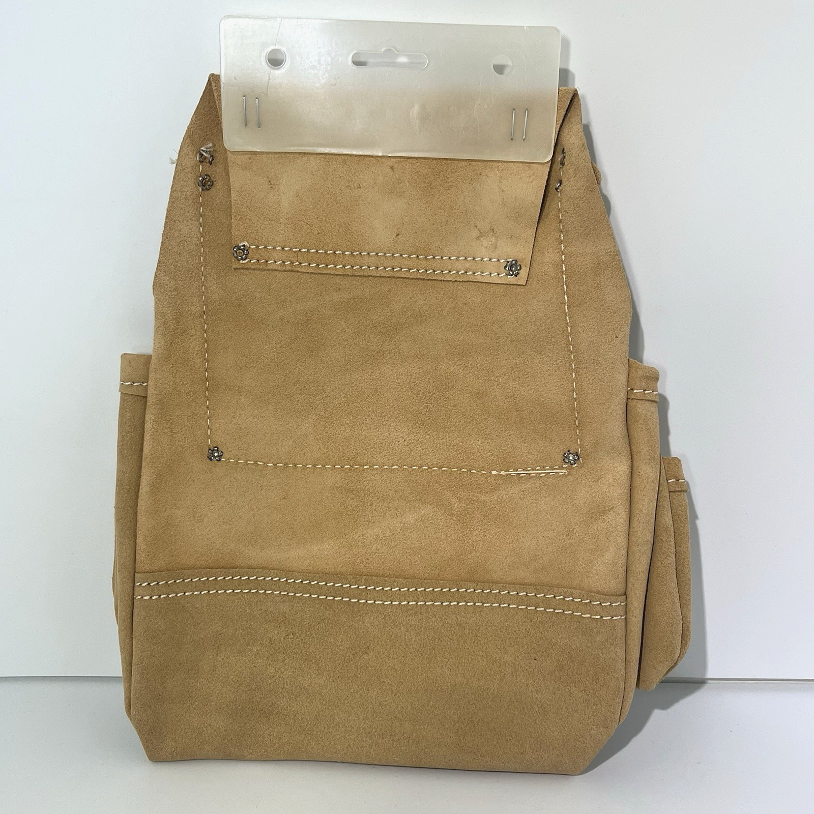Rock River 4 Pocket Framers Tool Pouch with Belt Loop Heavy Duty Part #0259175