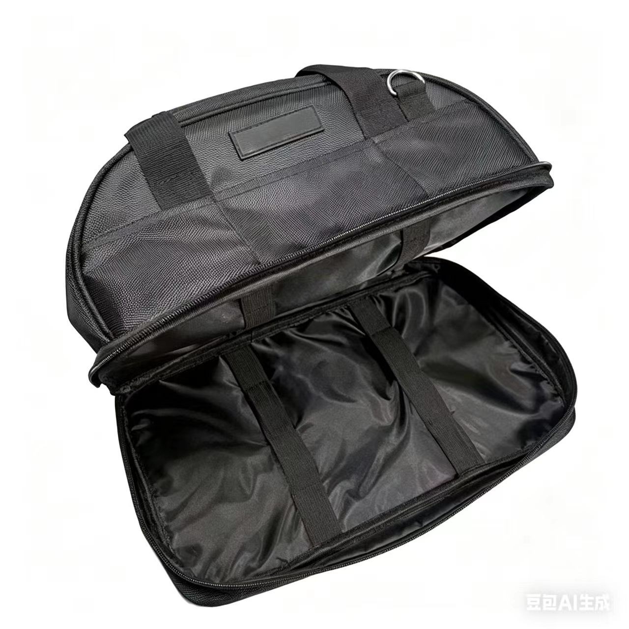 Multifunctional 1680D Oxford Fabric Tool Bag 28x7x14CM 35x20x18CM 40x23x20CM