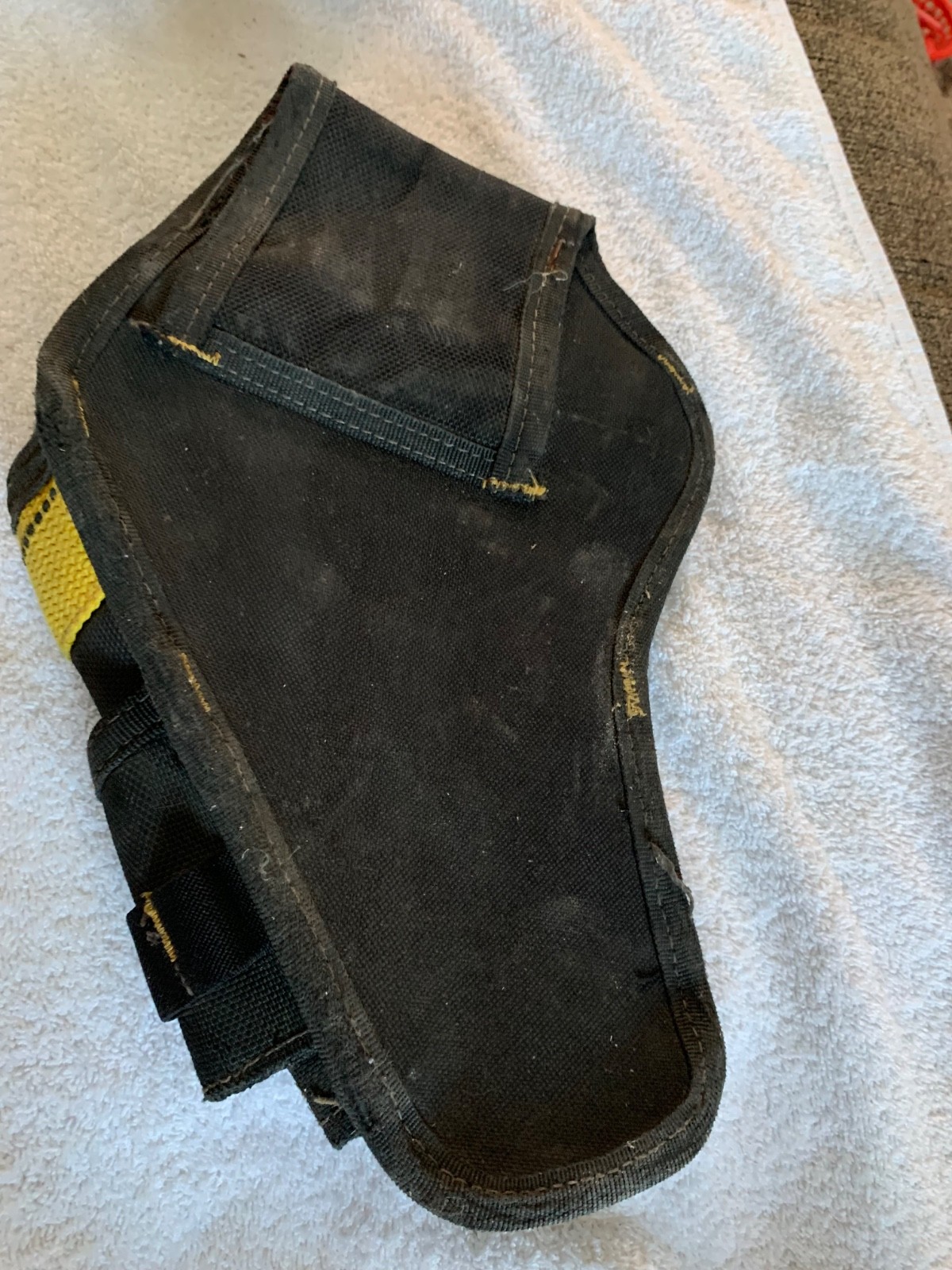 DEWALT Heavy Duty Impact/Compact driver Drill Holster