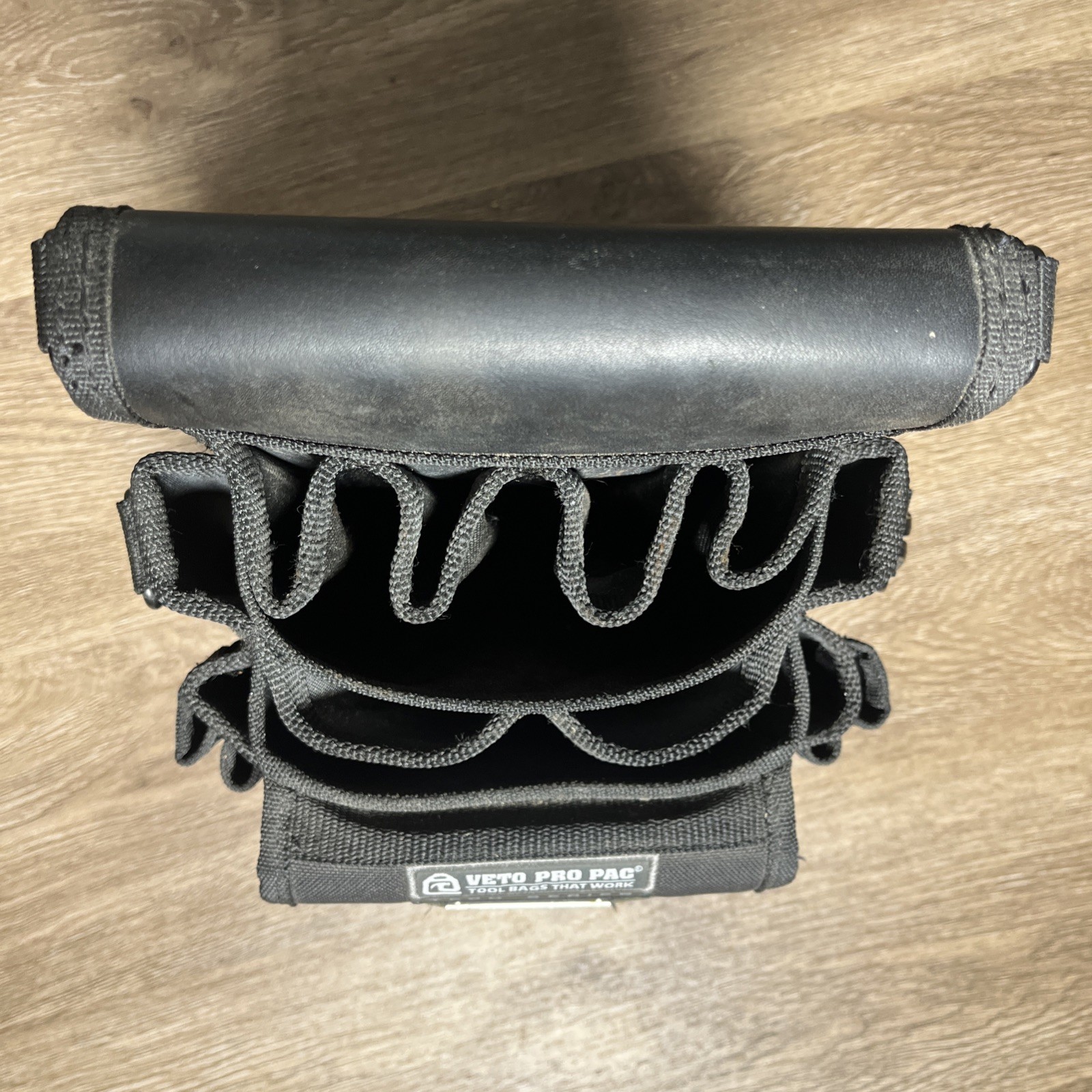 TP4B BLACKOUT VETO