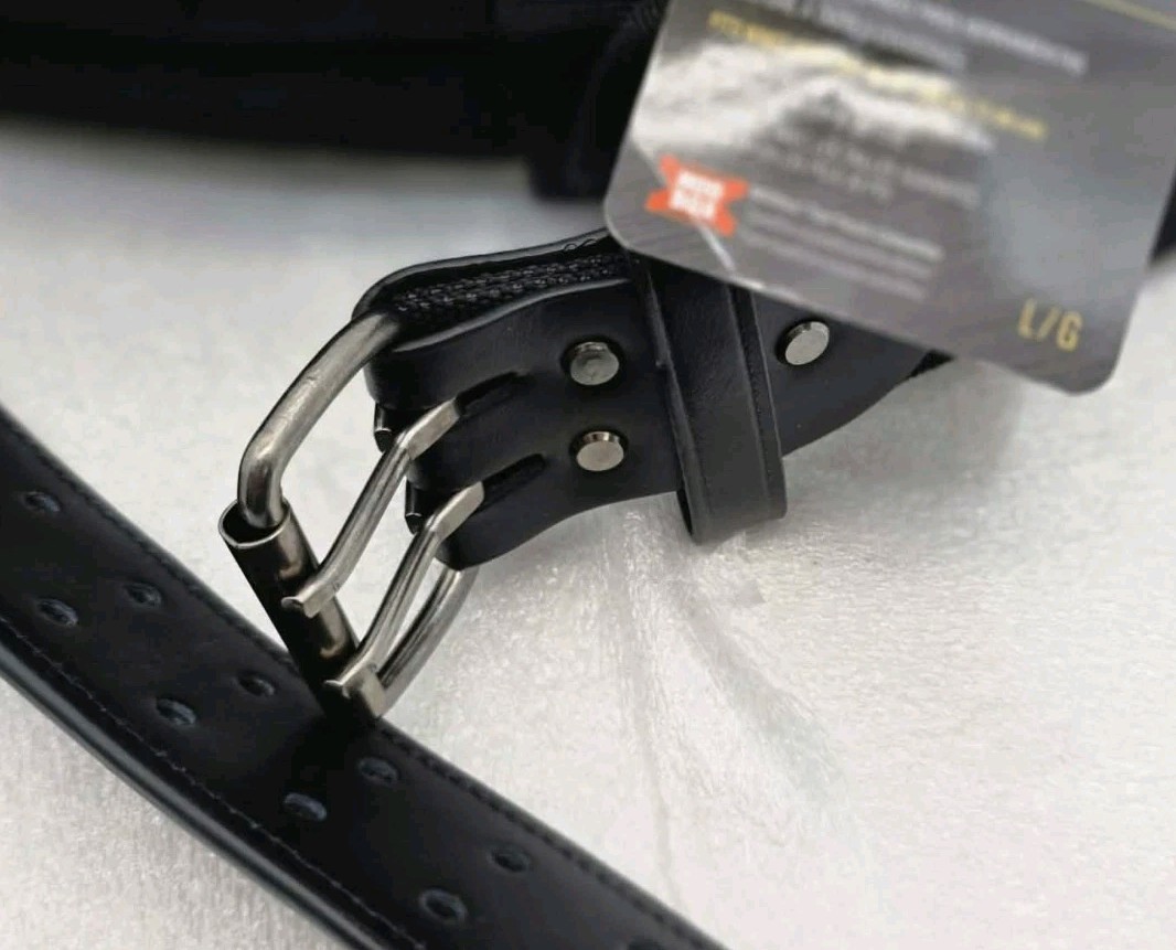 KLEIN TOOLS TRADESMAN PRO MODULAR TOOL BELT SIZE L WAIST 35″ – 39″ Brand New