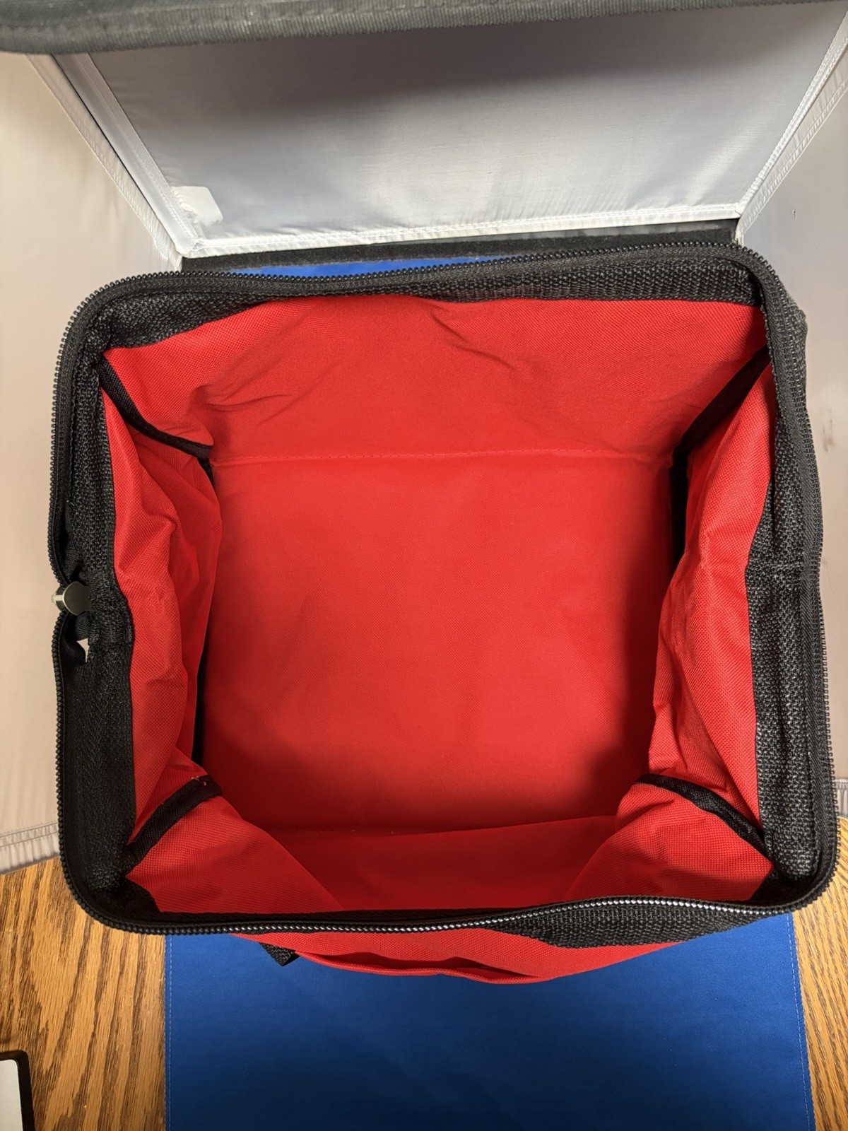 Milwaukee M12 FUEL Tool Bag – Brand New