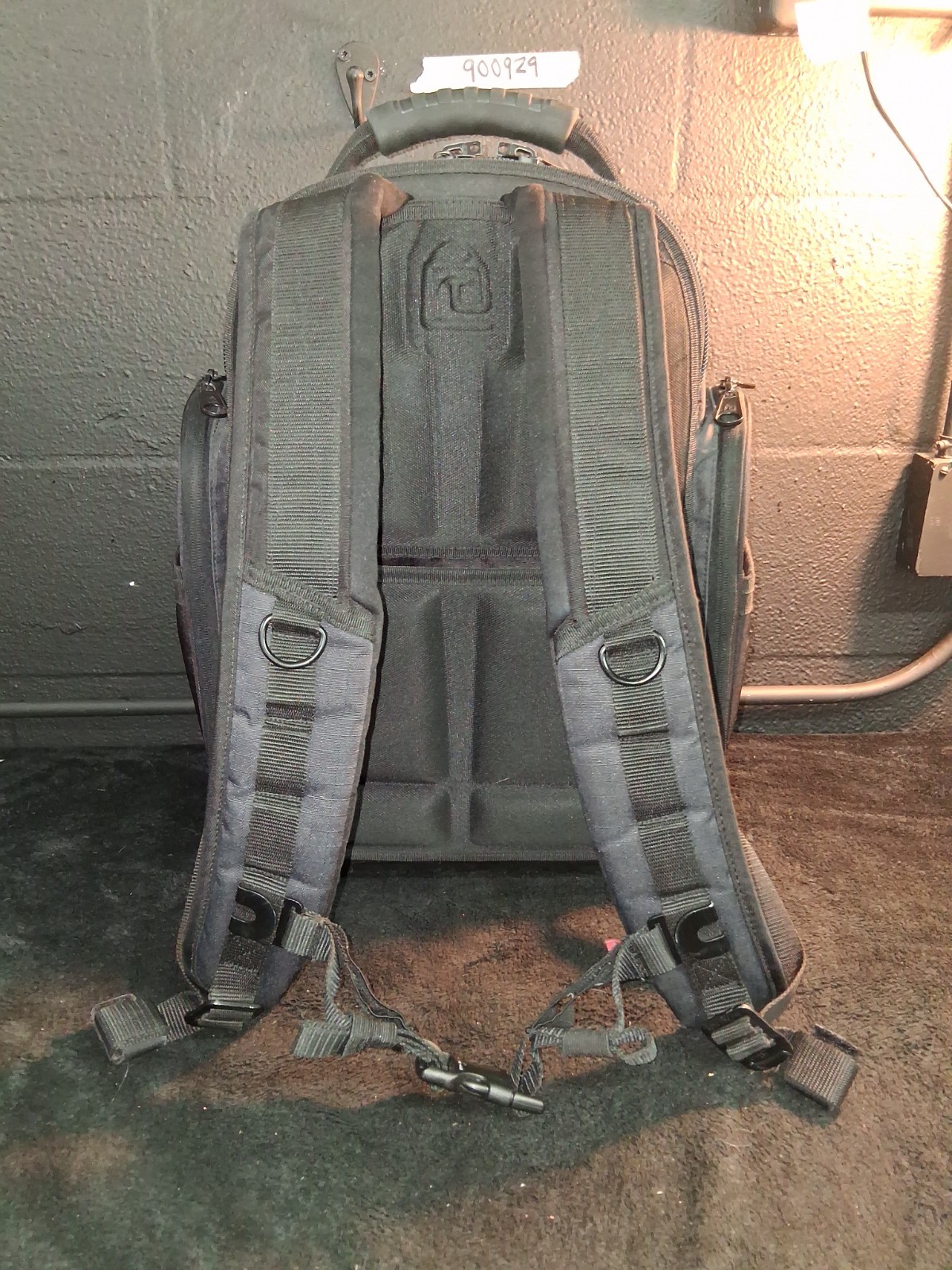 VETO PRO PAC EDC PAC LCB (900929)