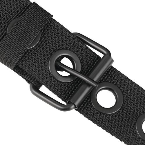 12 Pocket Handyman Poly Tool Belt Steel Hammer Holder Utility Pouch Storage