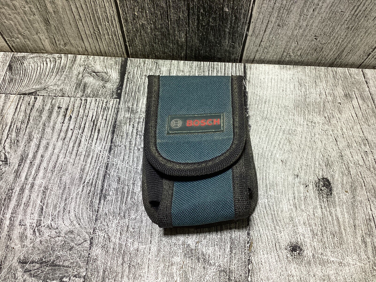 Bosch Nylon Belt Loop Tool Holder (F8)