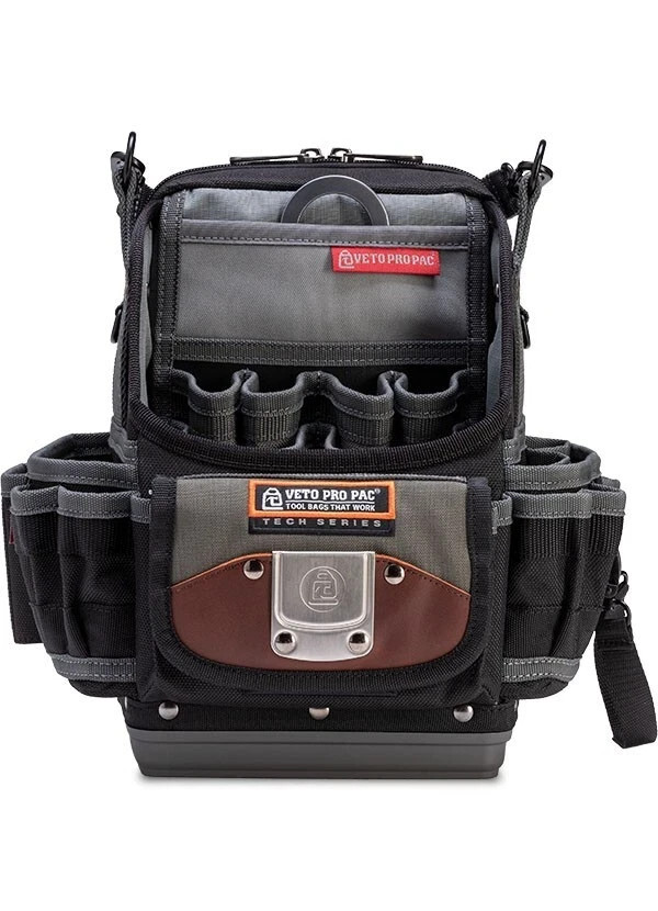 Veto Pro Pack SB-LD Hybrid Tool and Meter Bag