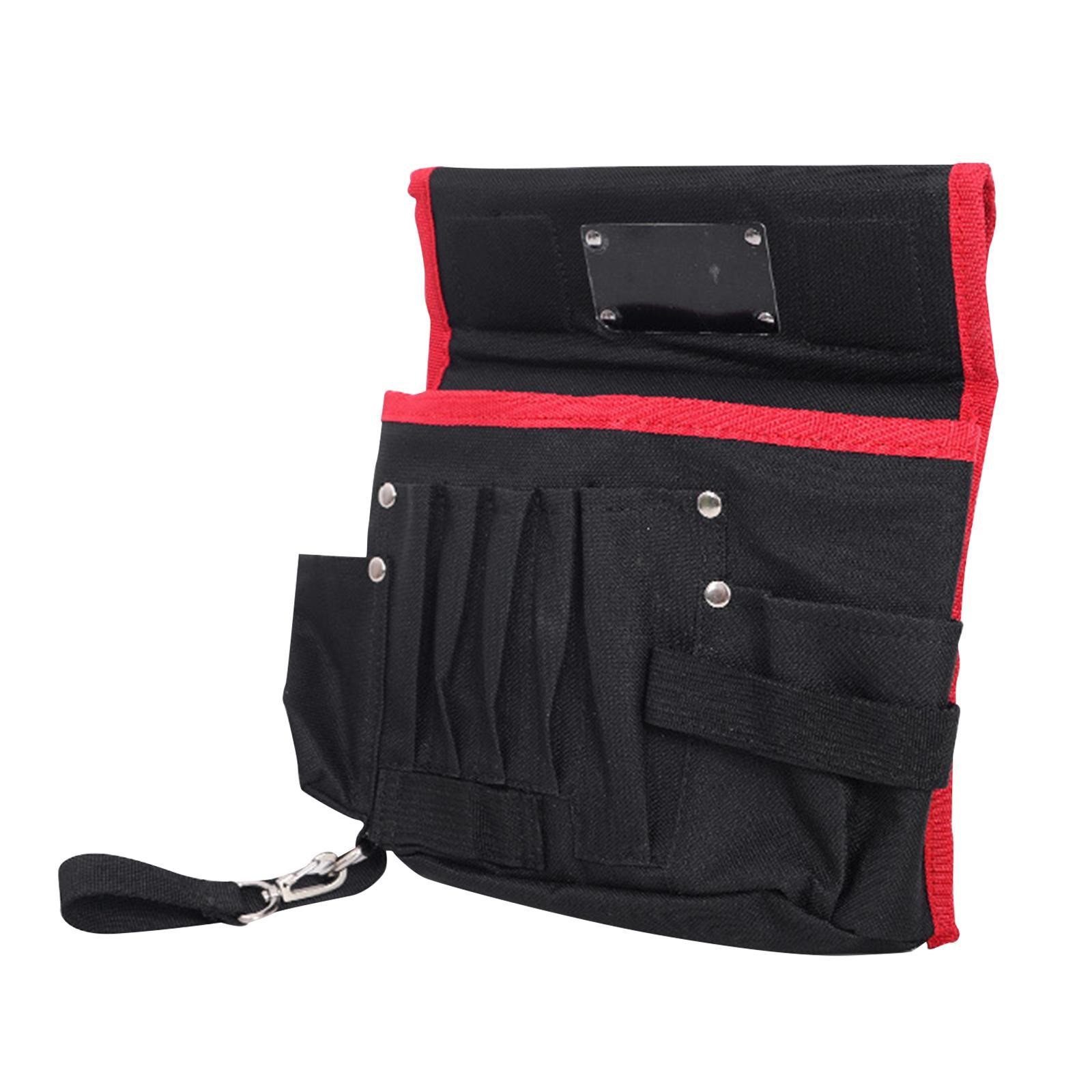Car Film Tool Waist Bag Tool Box Heavy Duty 600D Oxford Cloth Car Repairing