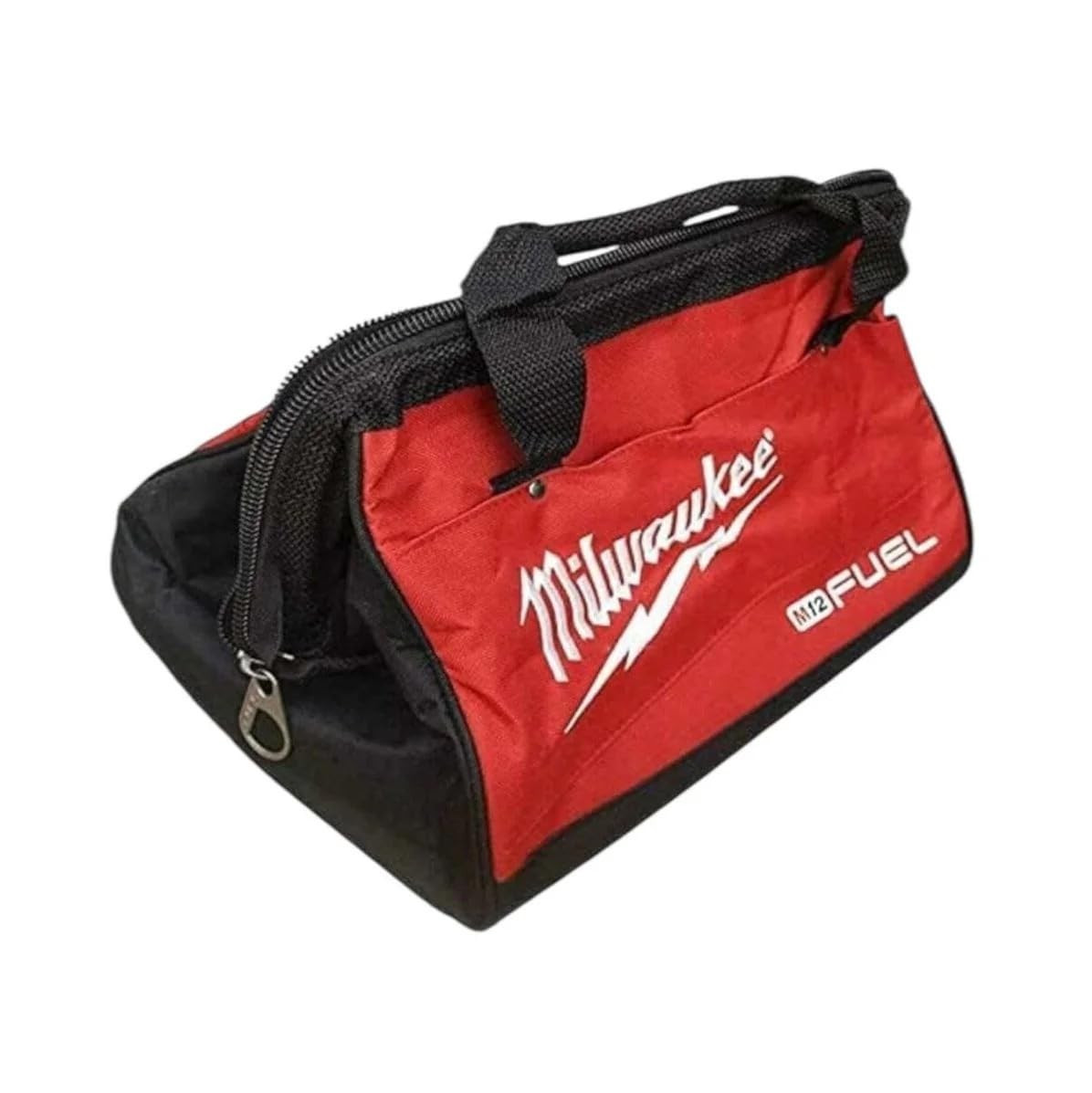 Milwaukee Heavy Duty FUEL Tool Bag. Fits 12 Tool Kit 276020, 286622, 286620, …