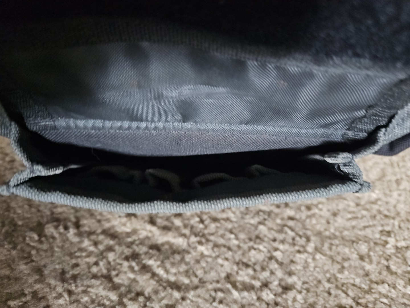 Veto Pro Pac MB3B Large Meter Bag with Base