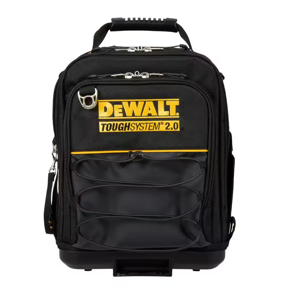 TOUGHSYSTEM 2.0 11 In. Compact Tool Bag