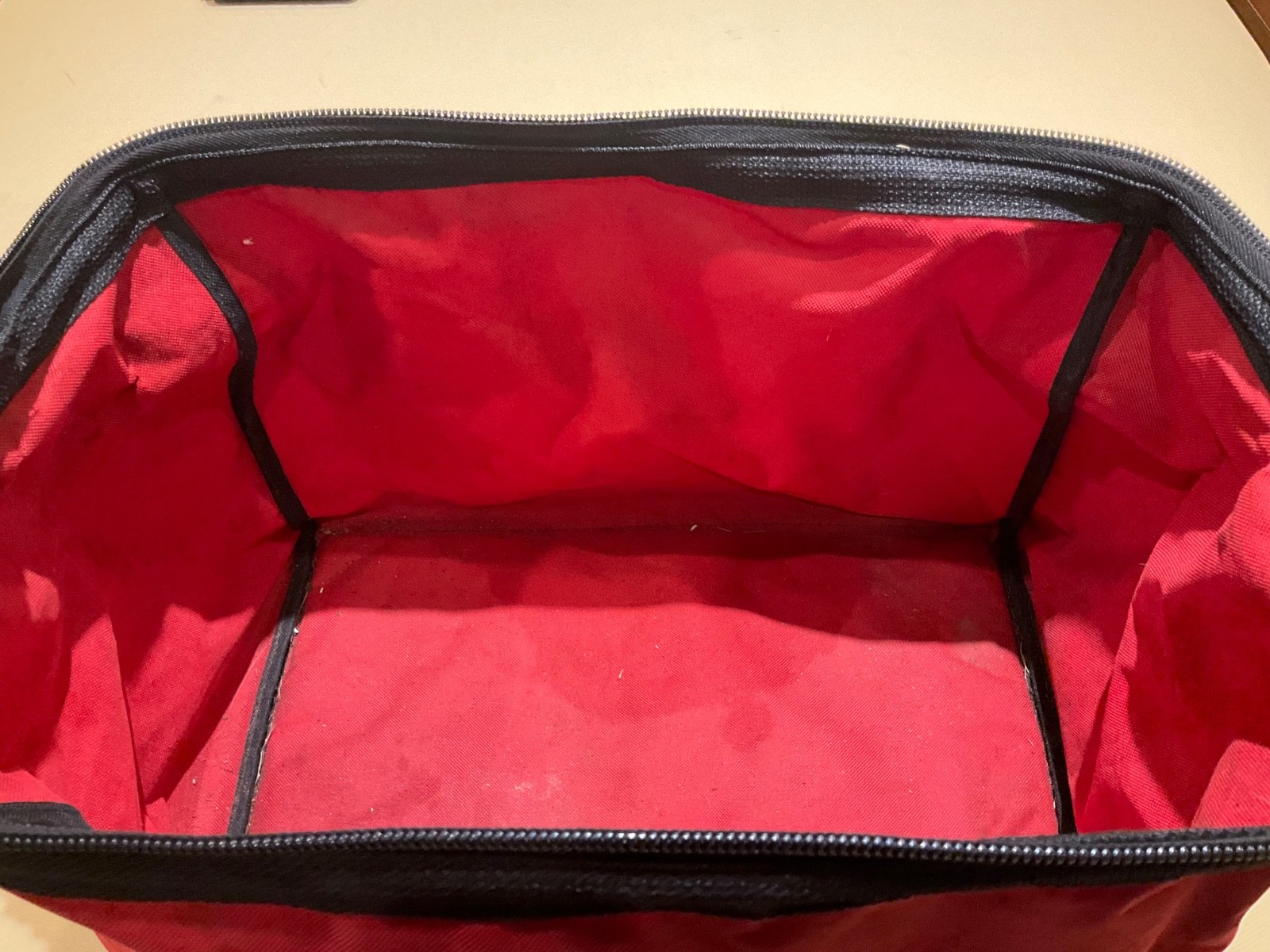 Milwaukee M12 FUEL Heavy Duty 16″ Contractor Tool Bag