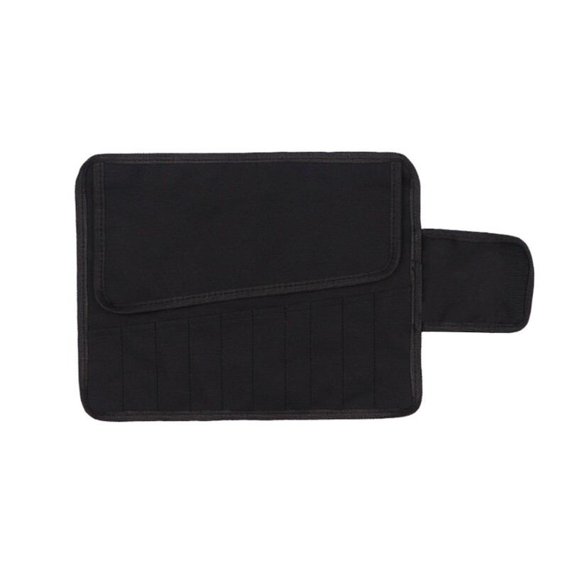 Multifunctional Folding Wrench Bag for Pliers Screwdriver Flashlights
