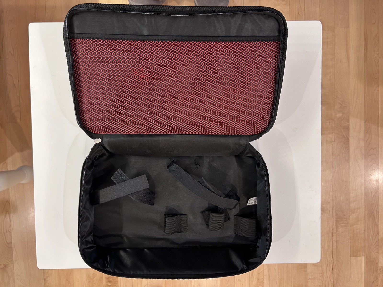 New Milwaukee Fuel 13” M12 Contractor Soft Case Tote Tool Carry Bag 13 x 9 x 4