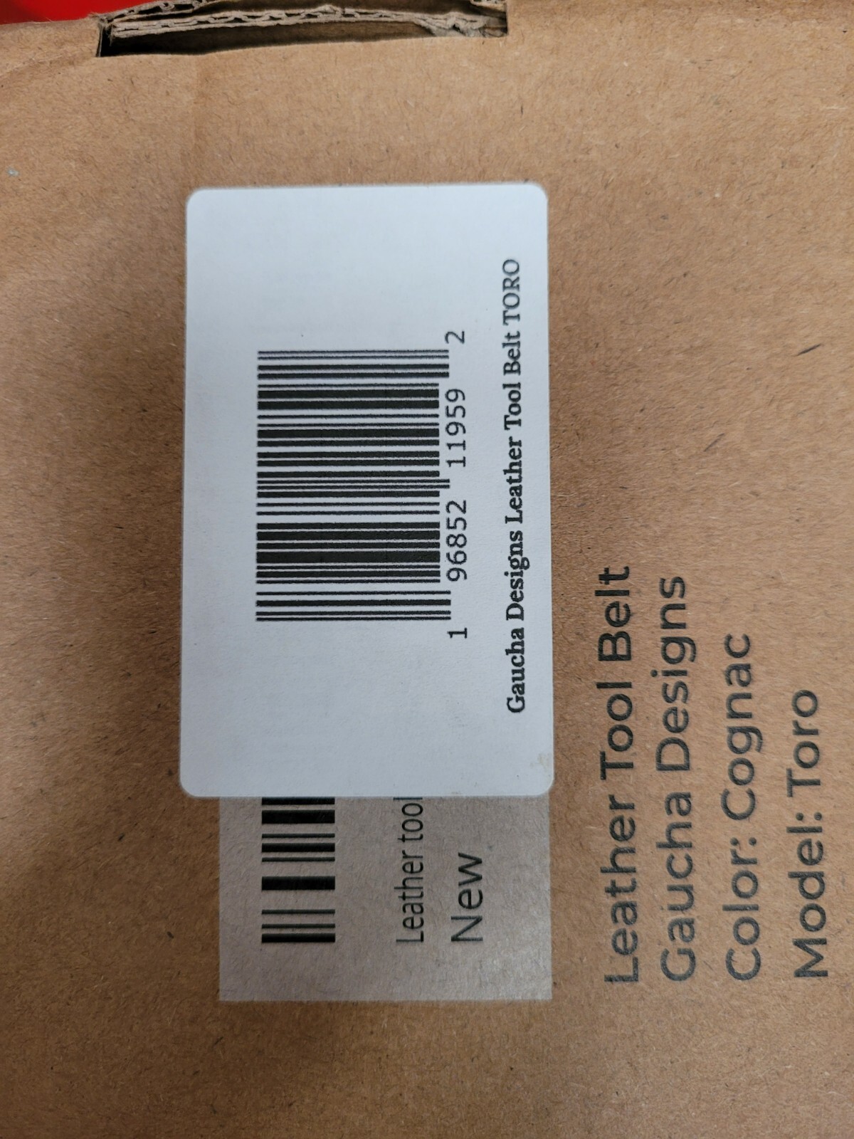 Gaucha Leather Garden Tool Belt – Womens tool belt, Utility Belt Ap