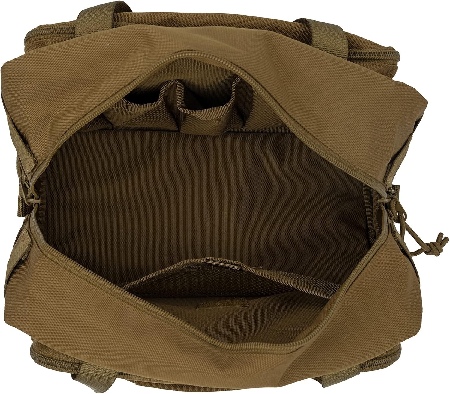 12-Inch Heavy-Duty Tool Bag – Multipurpose EDC Gear Organizer for Professionals