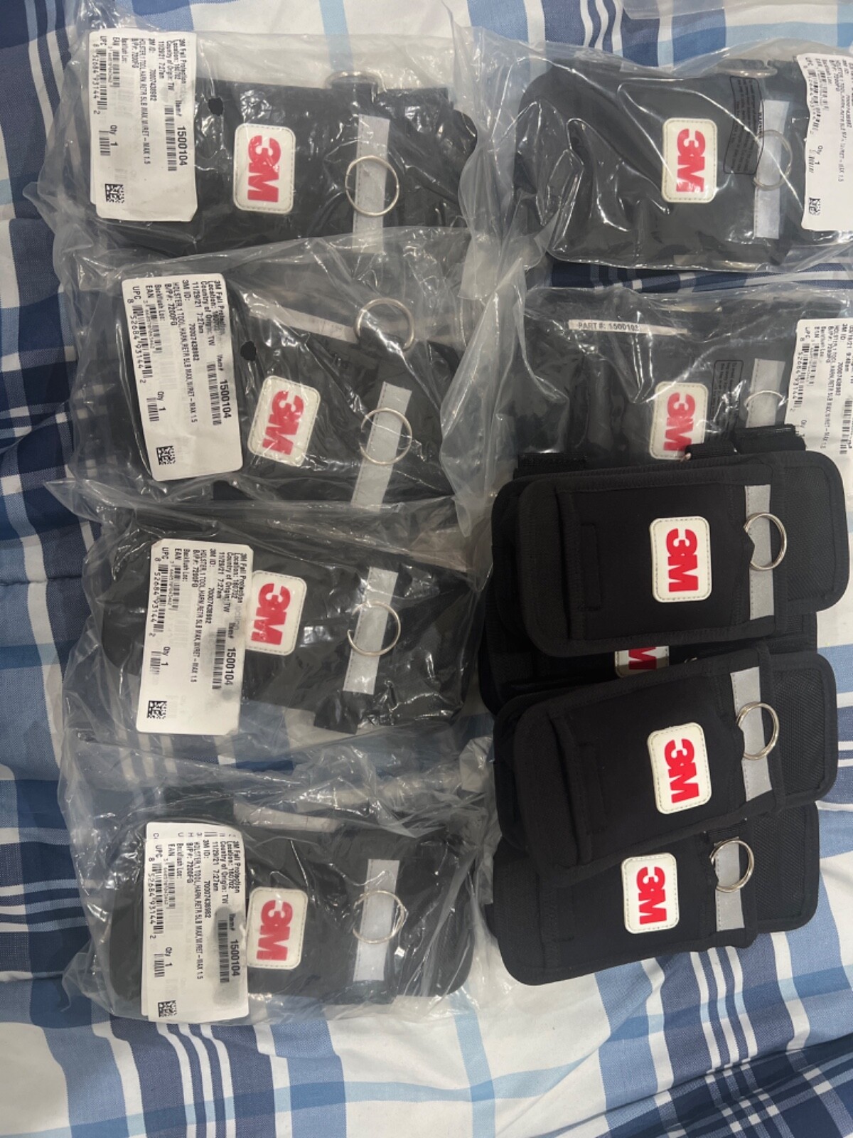 3m tool pouch
