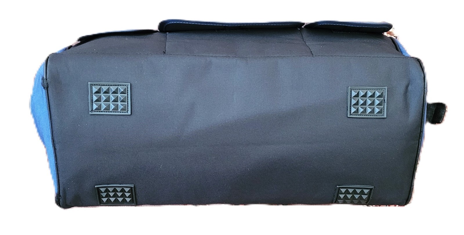 FASTECH UNISEX 20 INCH HEAVY DUTY TOOL BAG TOOL STORAGE, CARRIER & ORGANIZER