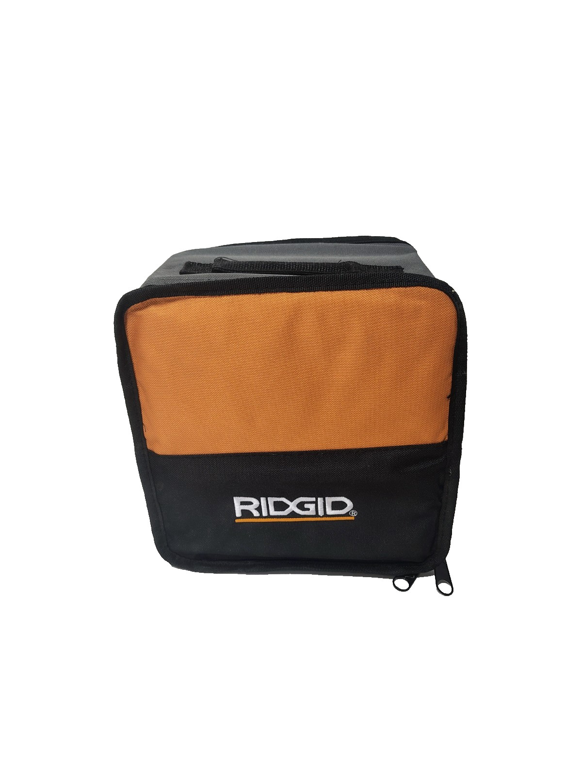 Ridgid 10 x 10 x 5 1/2 Tool Bag