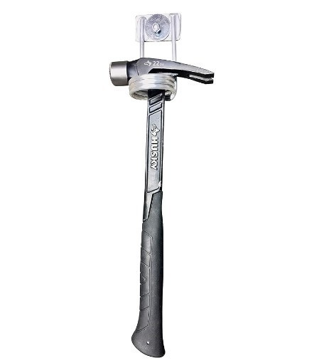 Scaffold M3 Tool Holder for Ratchet And Hammer
