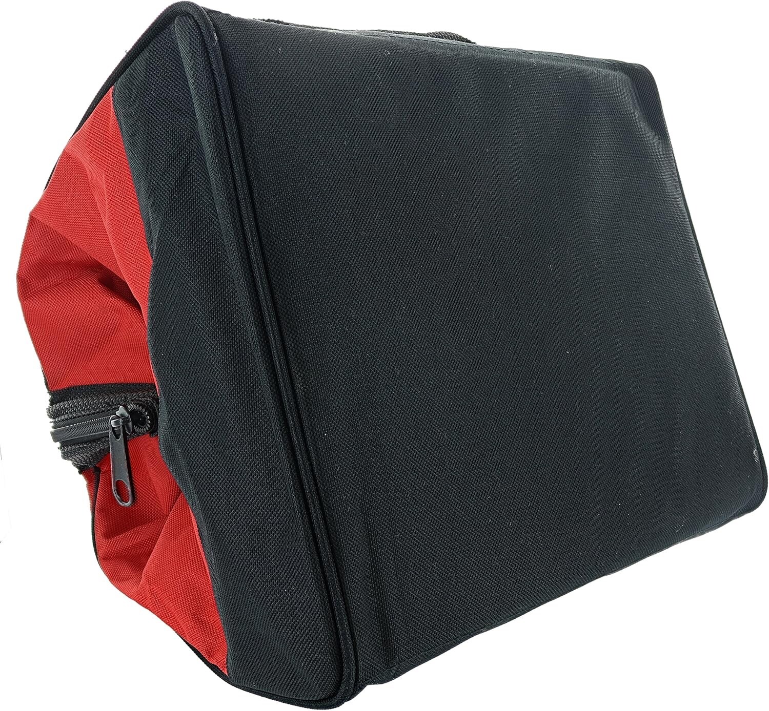 NEW MILWAUKEE 11″ X 11″ X 10″ Heavy Duty Contractors Tool Bag Tote Case