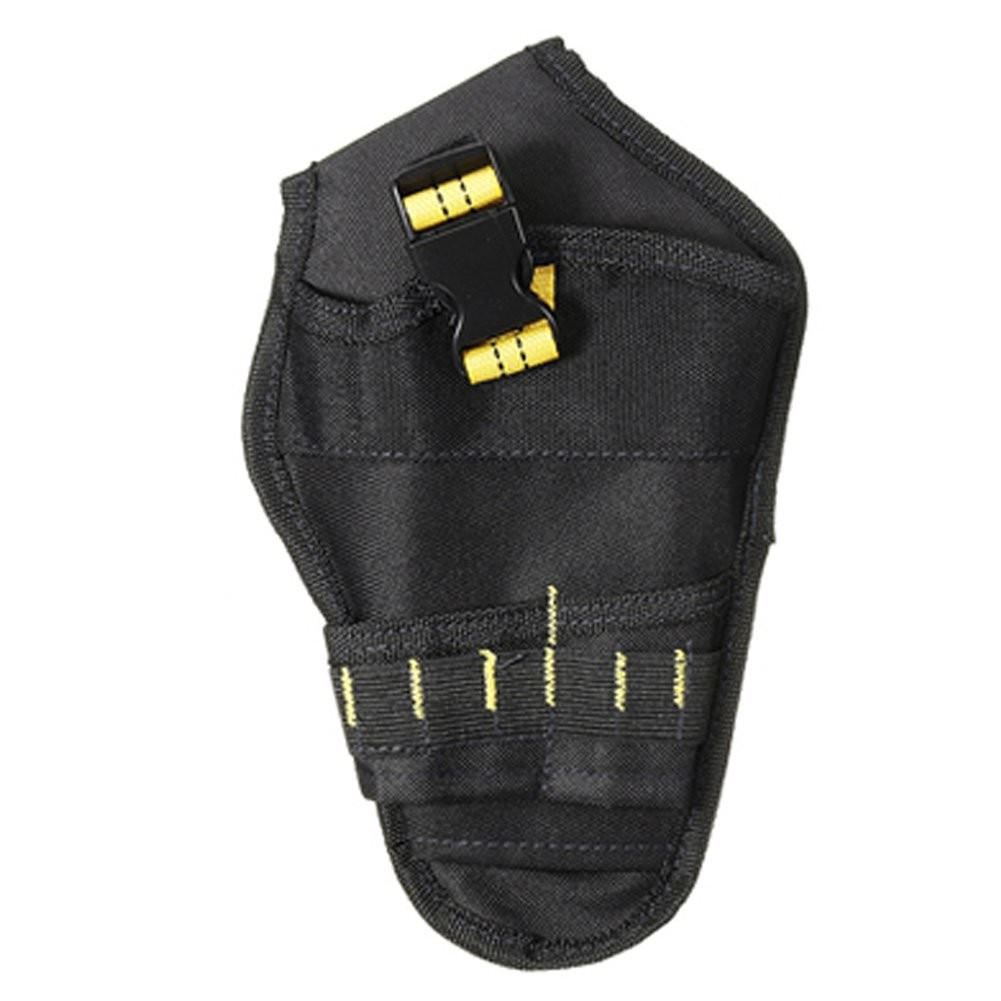 Fast Draw Drill Holster,Heavy-Duty Impact Driver Holster,Specialist Driver To…