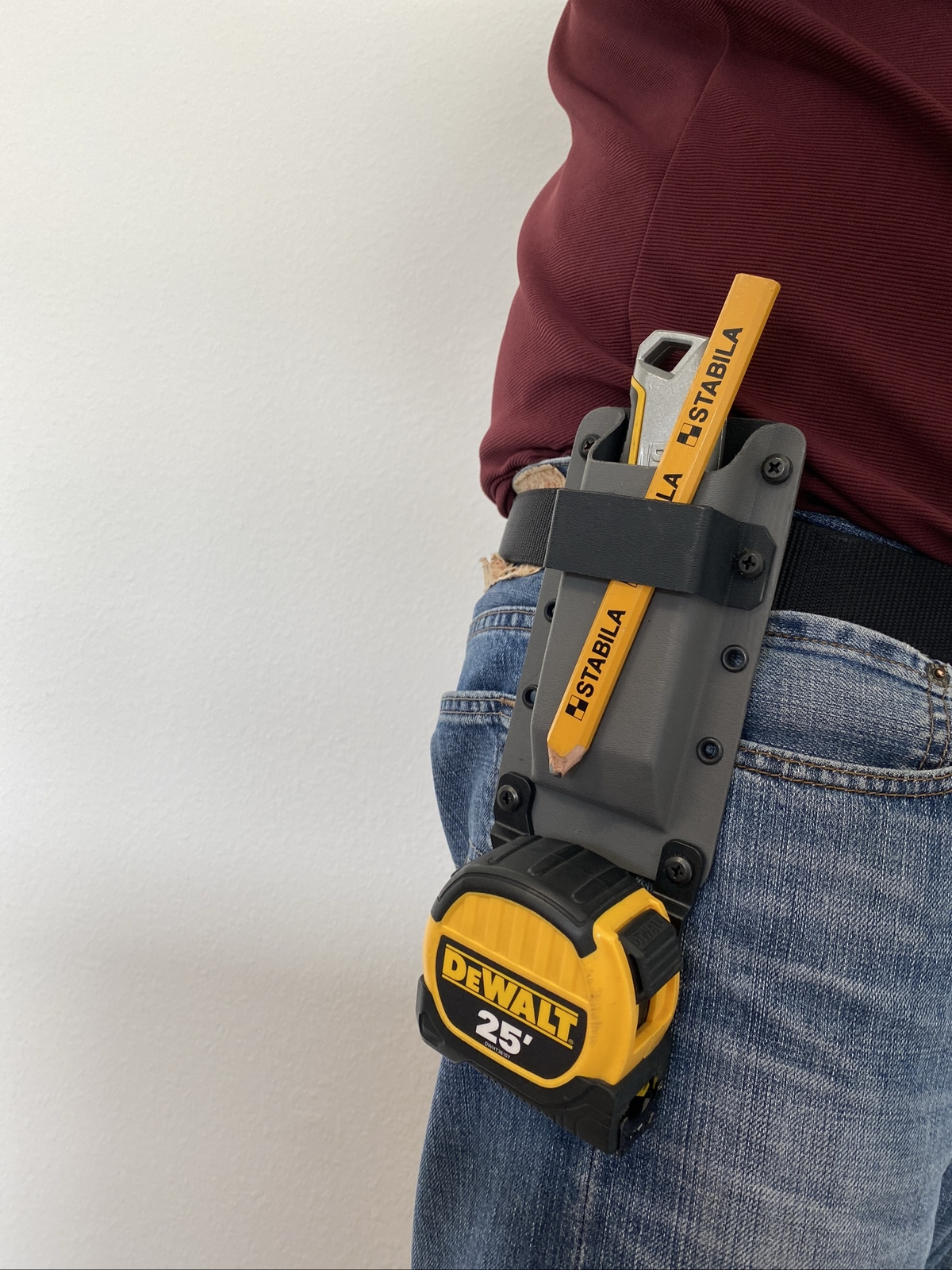 Cordless Drill / Impact Holster / Hanger, DeWALT Cordless Impact Drill & Others