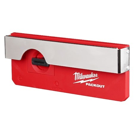 Milwaukee Tool 48-22-8344 Packout Belt Clip Rack