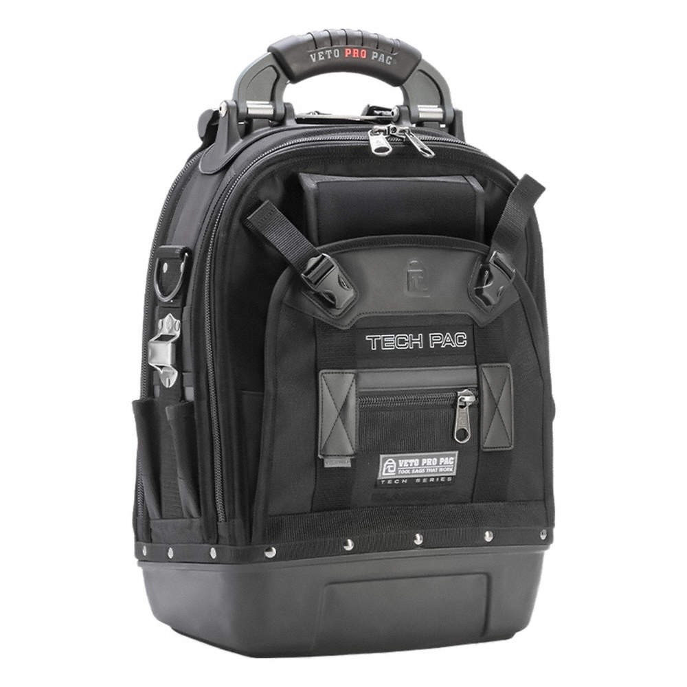 VETO PRO PAC Tool Bag 843GR0
