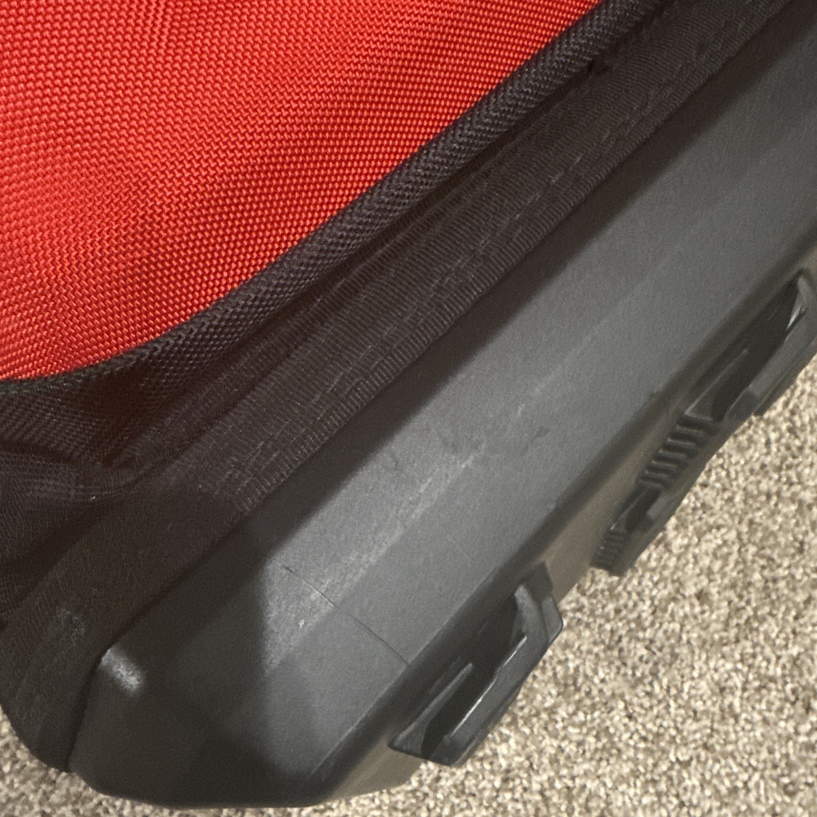 Milwaukee 48-22-8301 PACKOUT Backpack