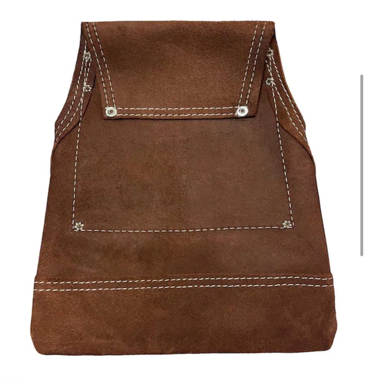 11 In. Carpenter Tool Pouch