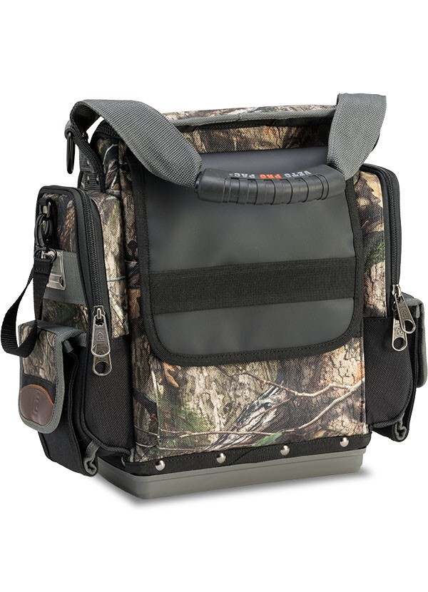 Veto Pro Pac TP-XXL CAMO DNA Tool Pouch, VPP10480