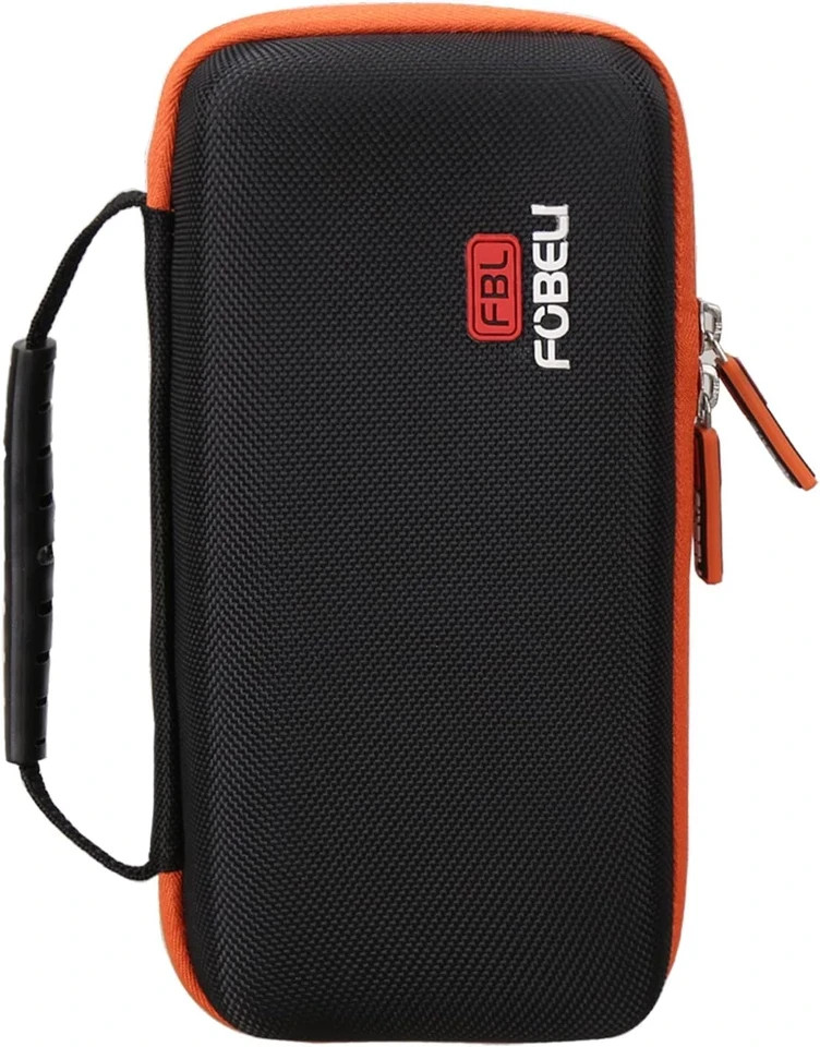 EVA Hard Carrying Case for Klein Tools MM300/MM320/MM325/MM400/MM600/MM700 Digit
