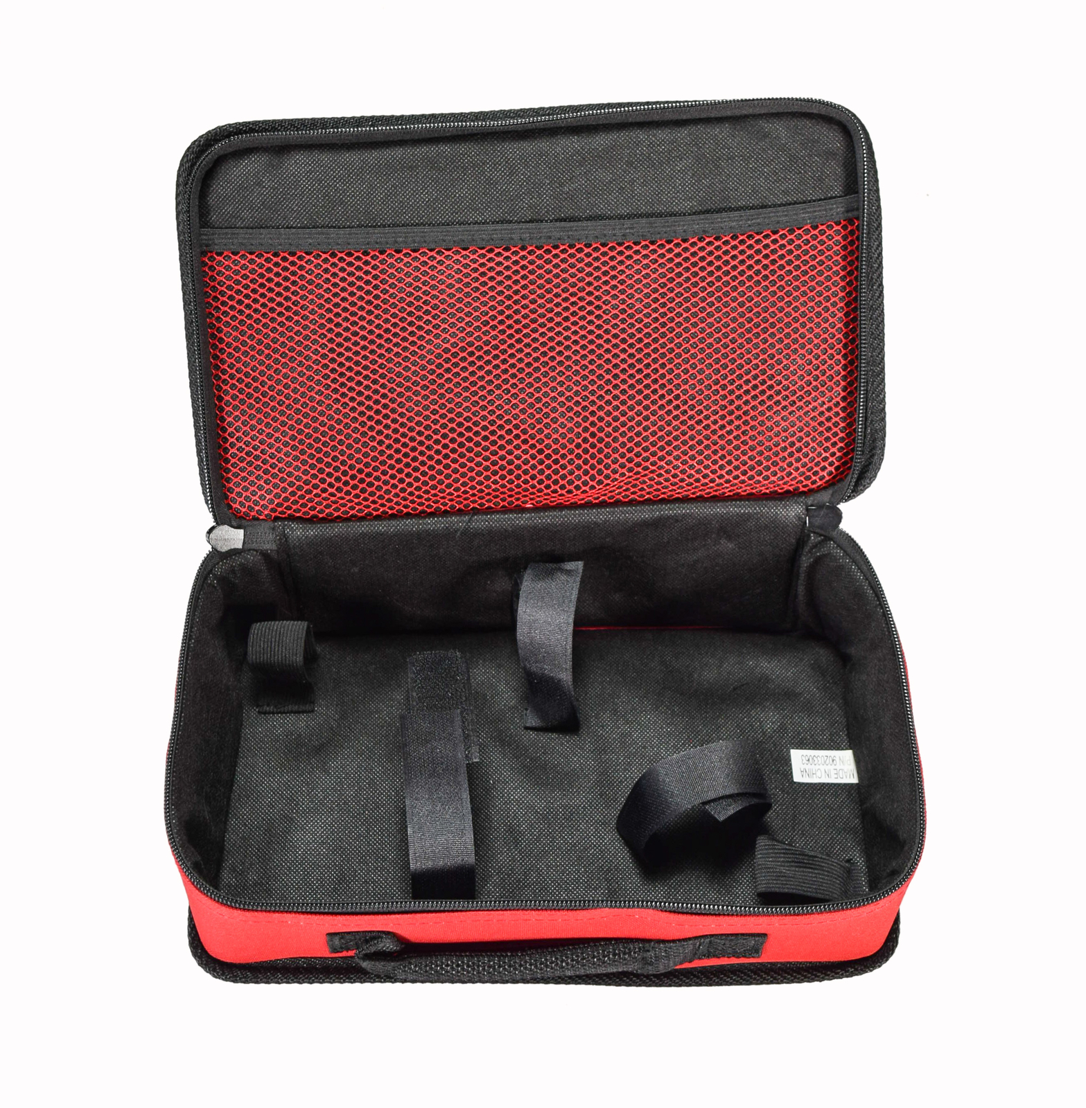 Milwaukee BagRectMilwaukee Rectangle Tool Bag
