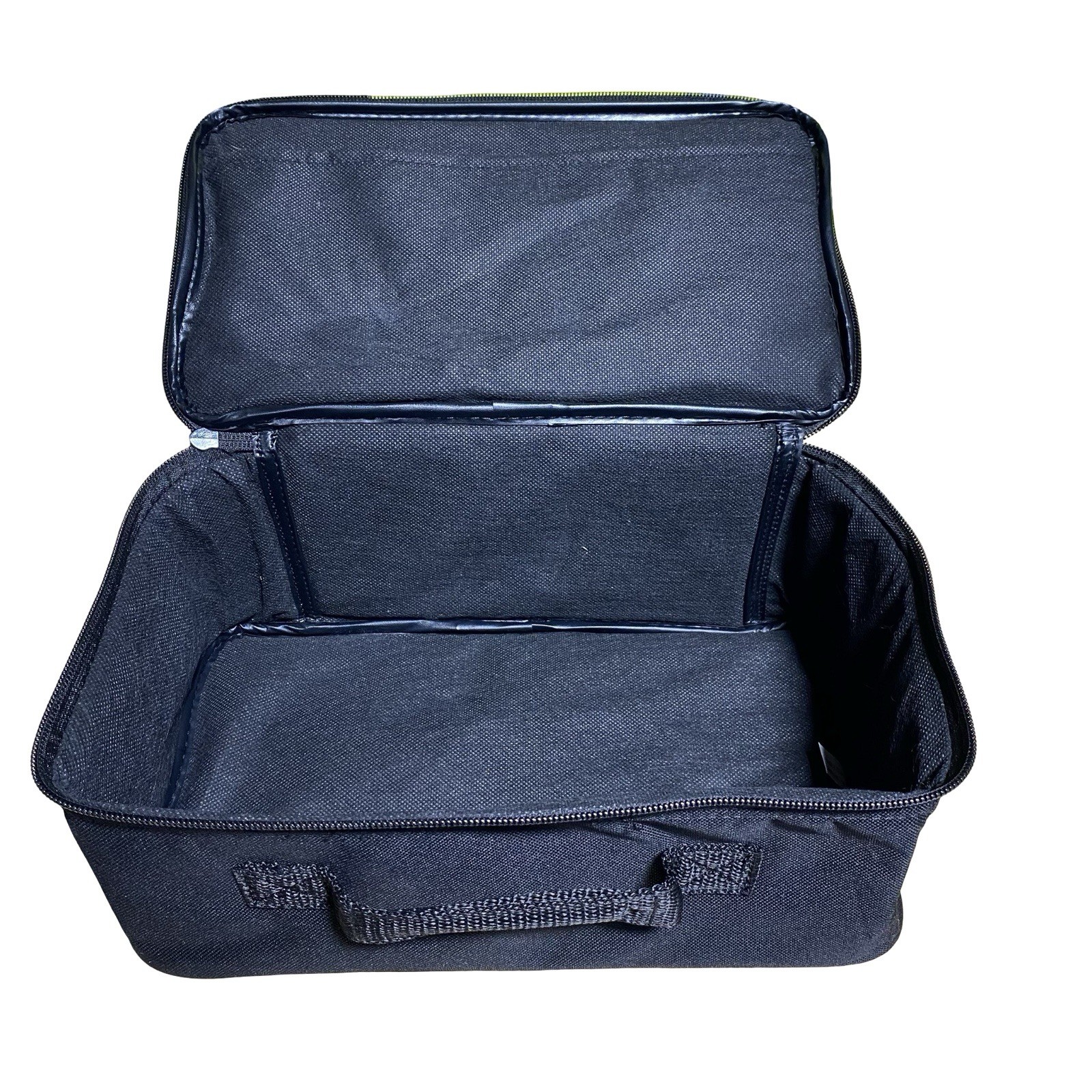 Ridgid Tool Bag Heavy Duty 12 in X 7 in X 5 in Carry Tote Bag