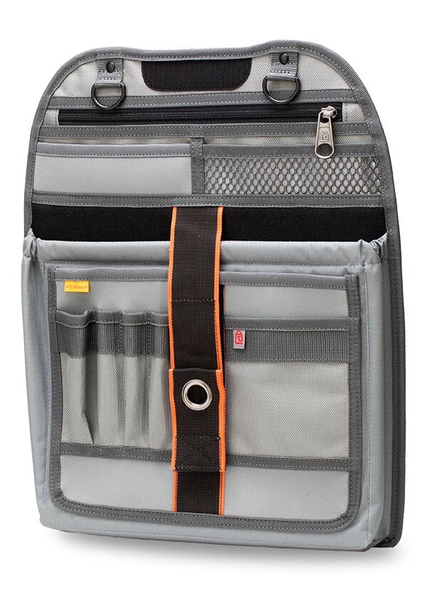 Veto Pro Pac Tech-LCT Wheeler Tall Wheeled Bag