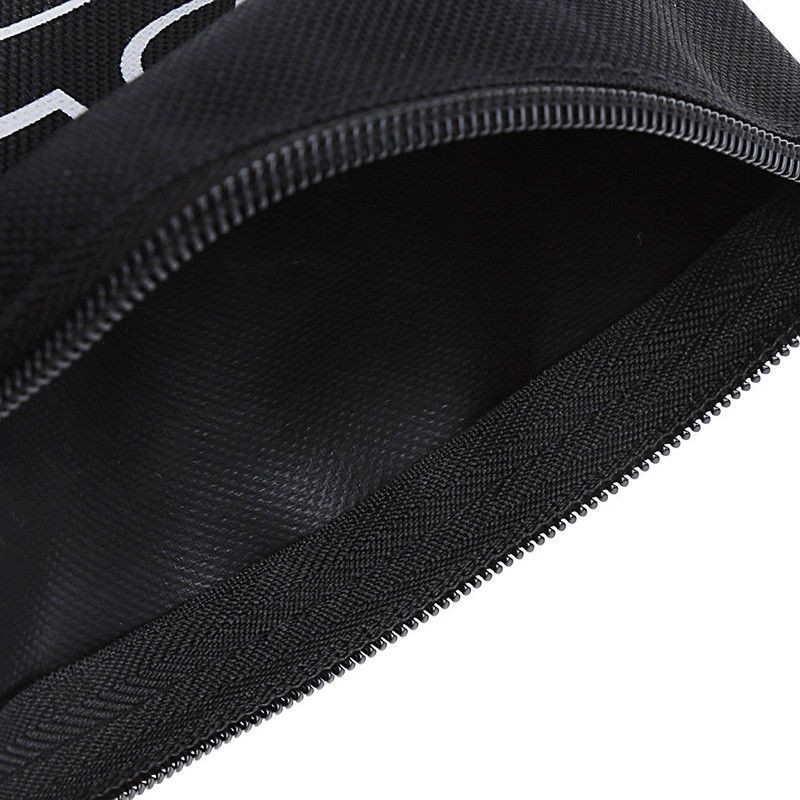 Portable Tool Kit Storage Bag 19*11cm Waterproof Multi-Function 600D