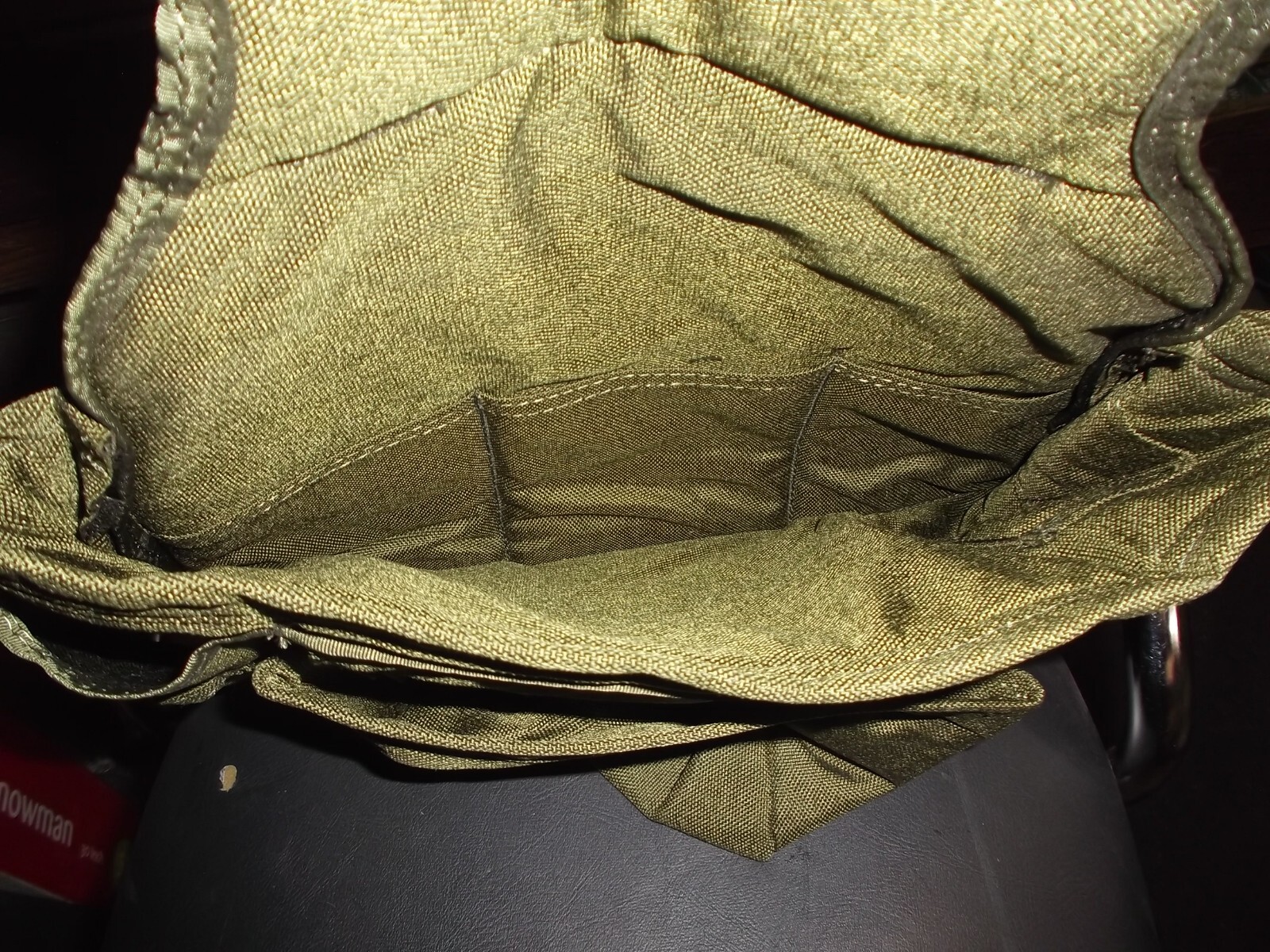 Kipper Tool Pouch