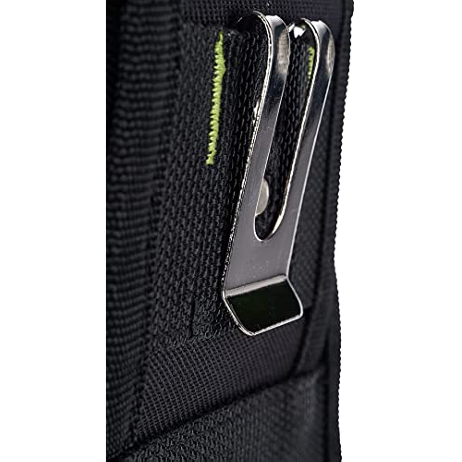 AWP Organizer Tool Pouch | 7 Pockets & Loops for Tool Organization | Heavy-Duty