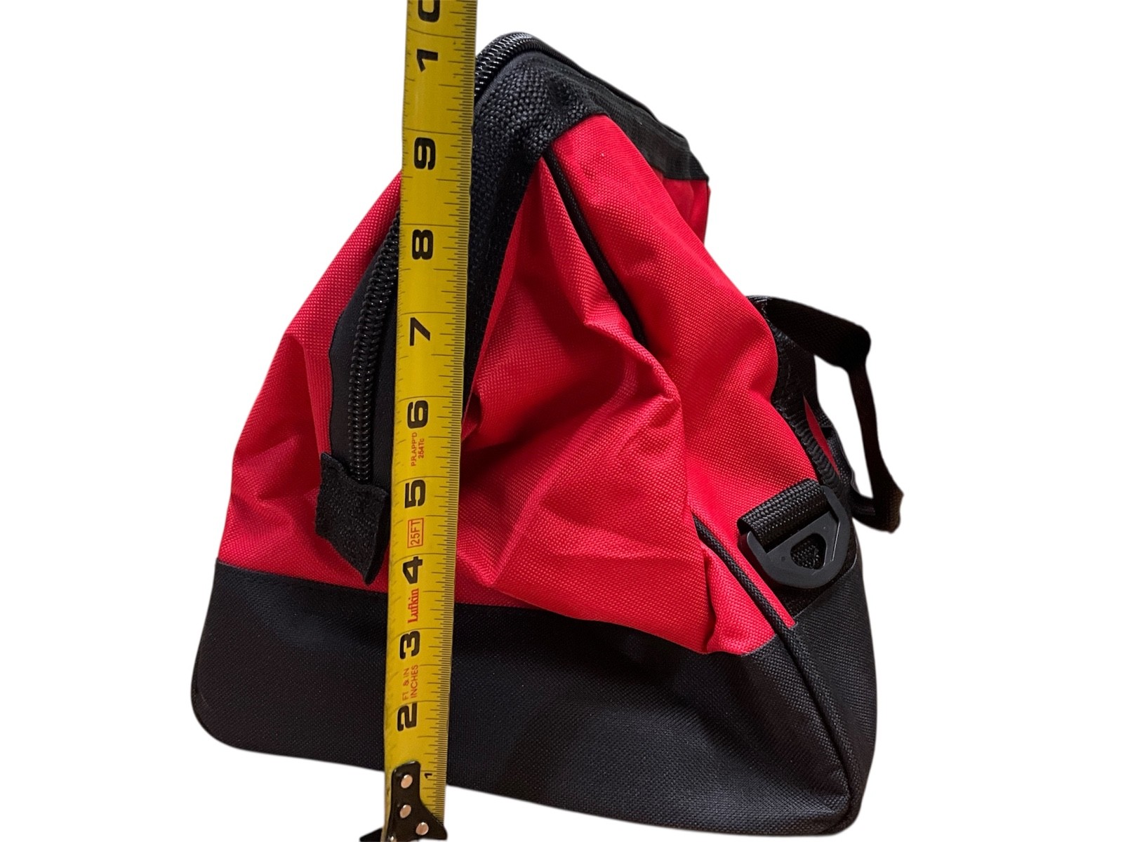 Milwaukee 16”x10”x10” Contractor Canvas Tool Bag Genuine OEM