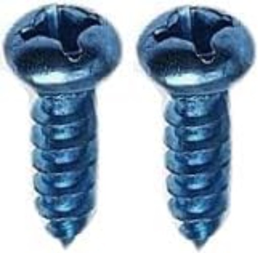 10 Pack Wall-Mounted Tool Holder with 20 Screws for Cordless Tools Organization