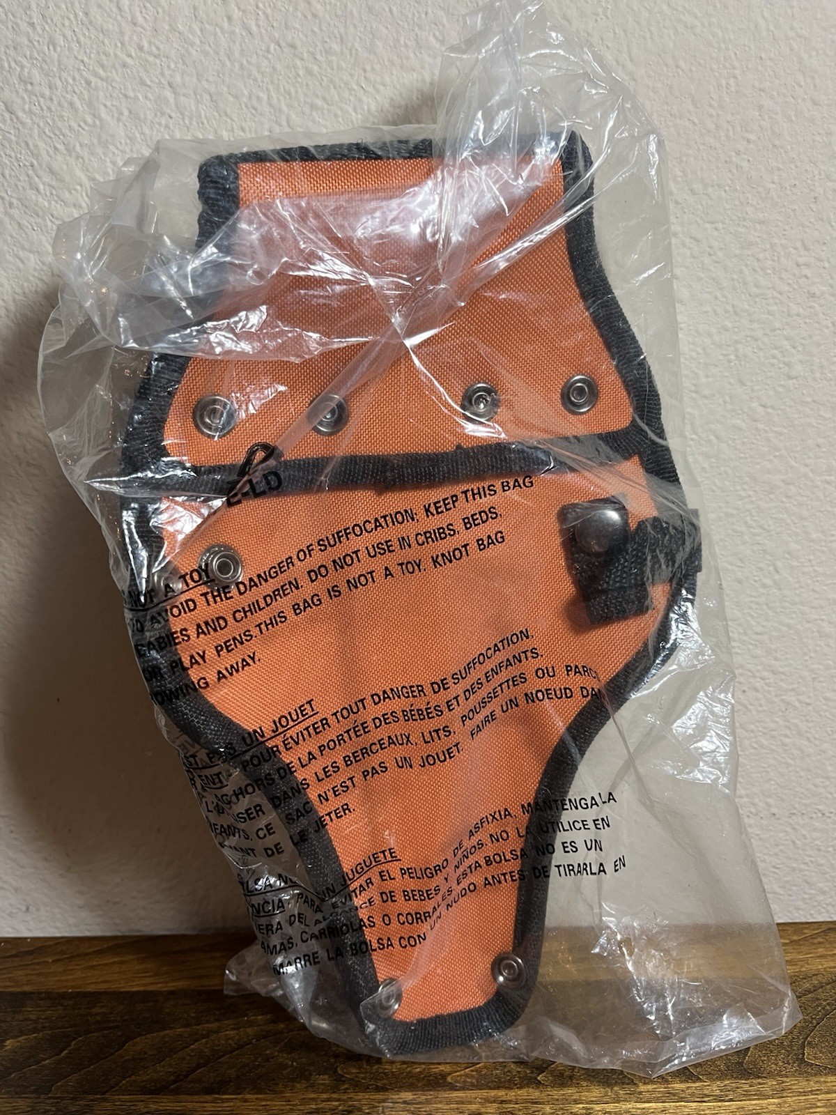 RIDGID Cordless Drill Holster Tool Belt Pouch Holder