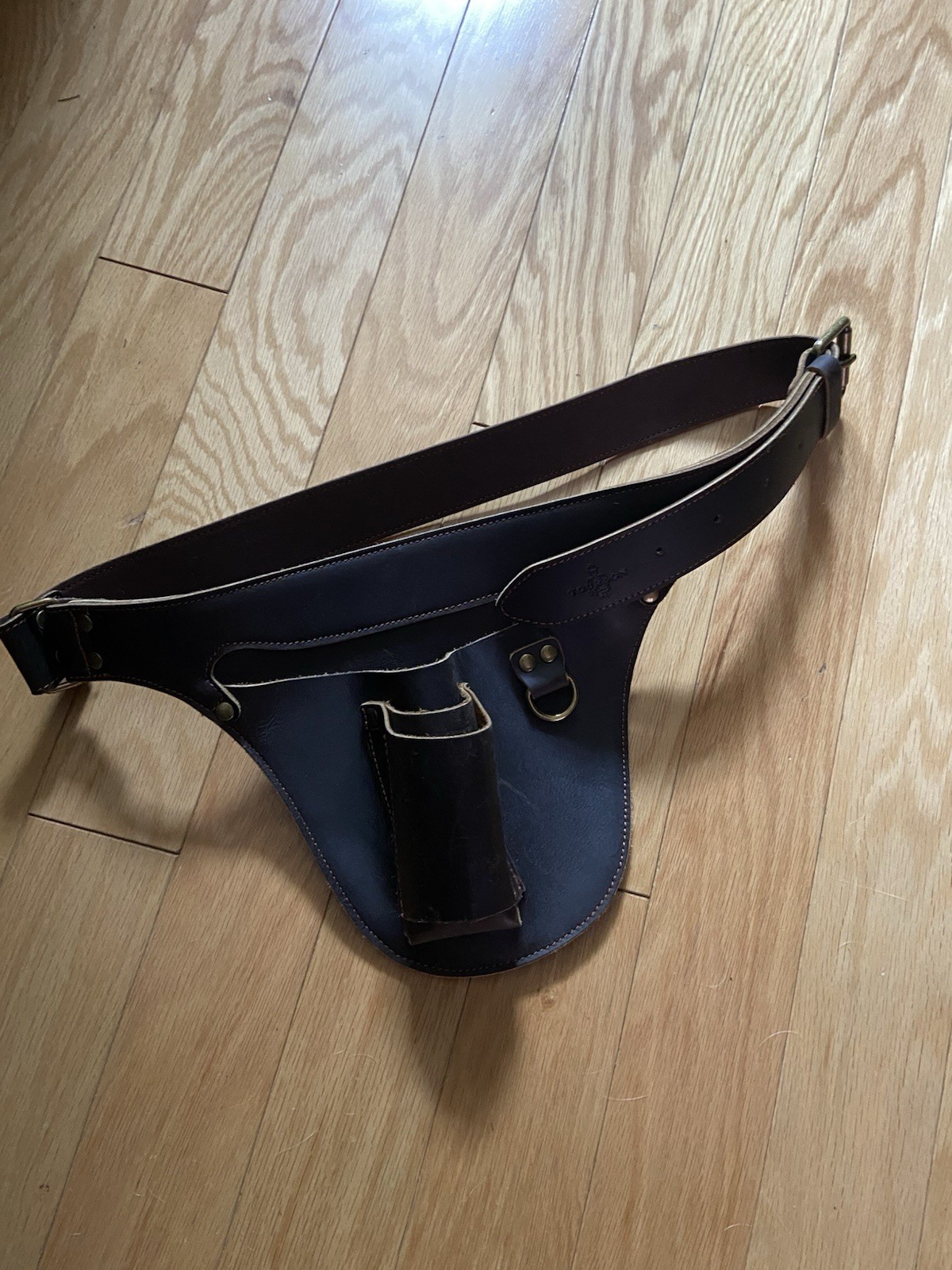 Tools Carry Belt Holster Garden Tool Florists Farmer Pouch LOW PRICE