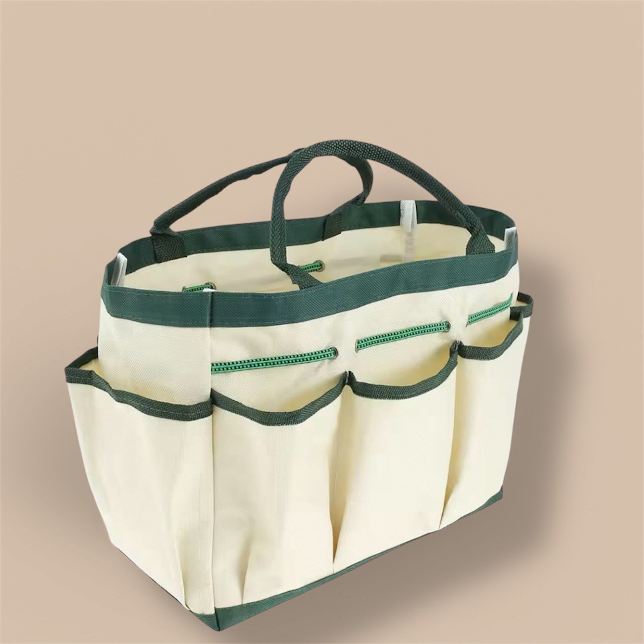 Two Multi-functional Storage Tool Bag-Tool Organizer, Spacious, Multi Pocket New