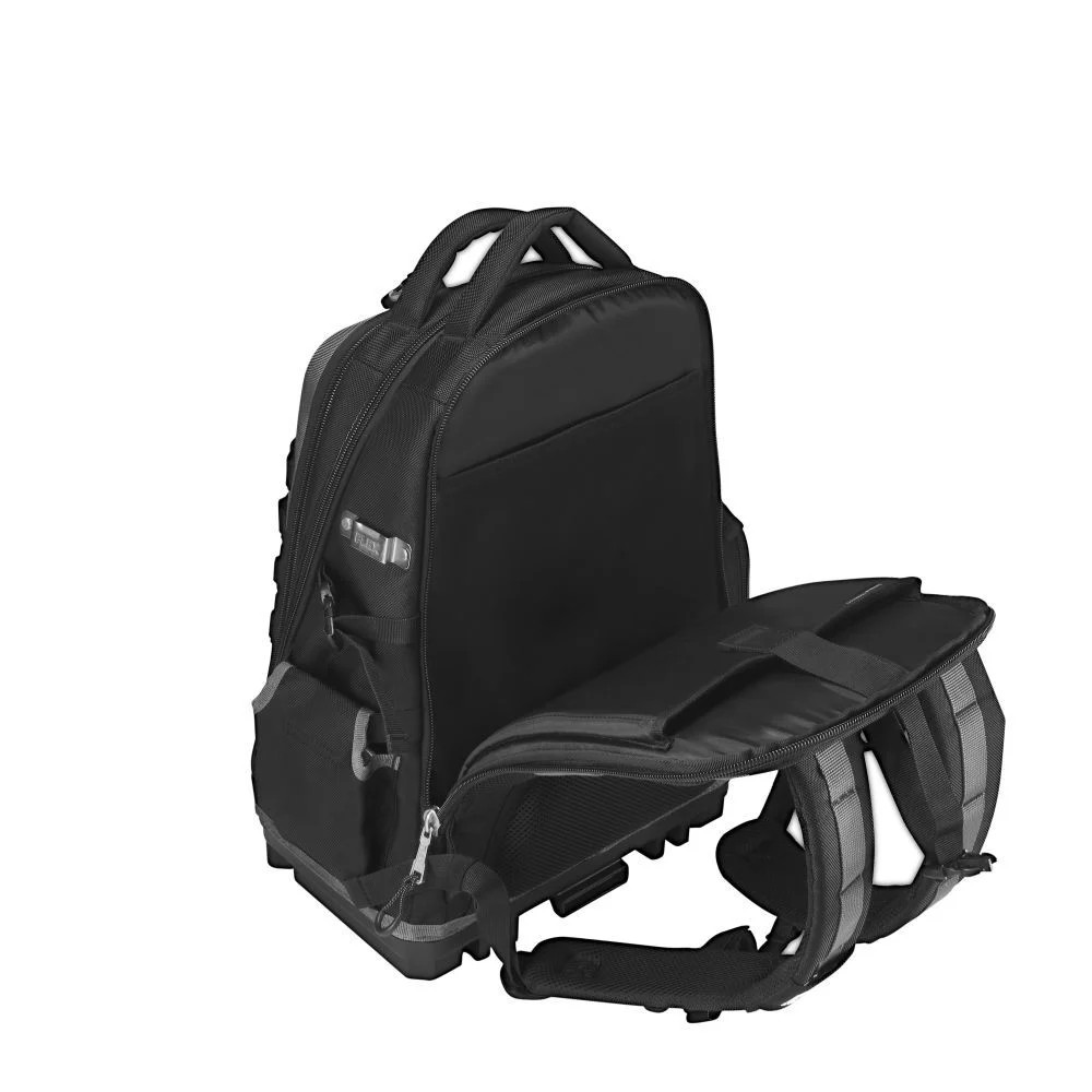 Flex Stack Pack 16 Inch Jobsite Backpack