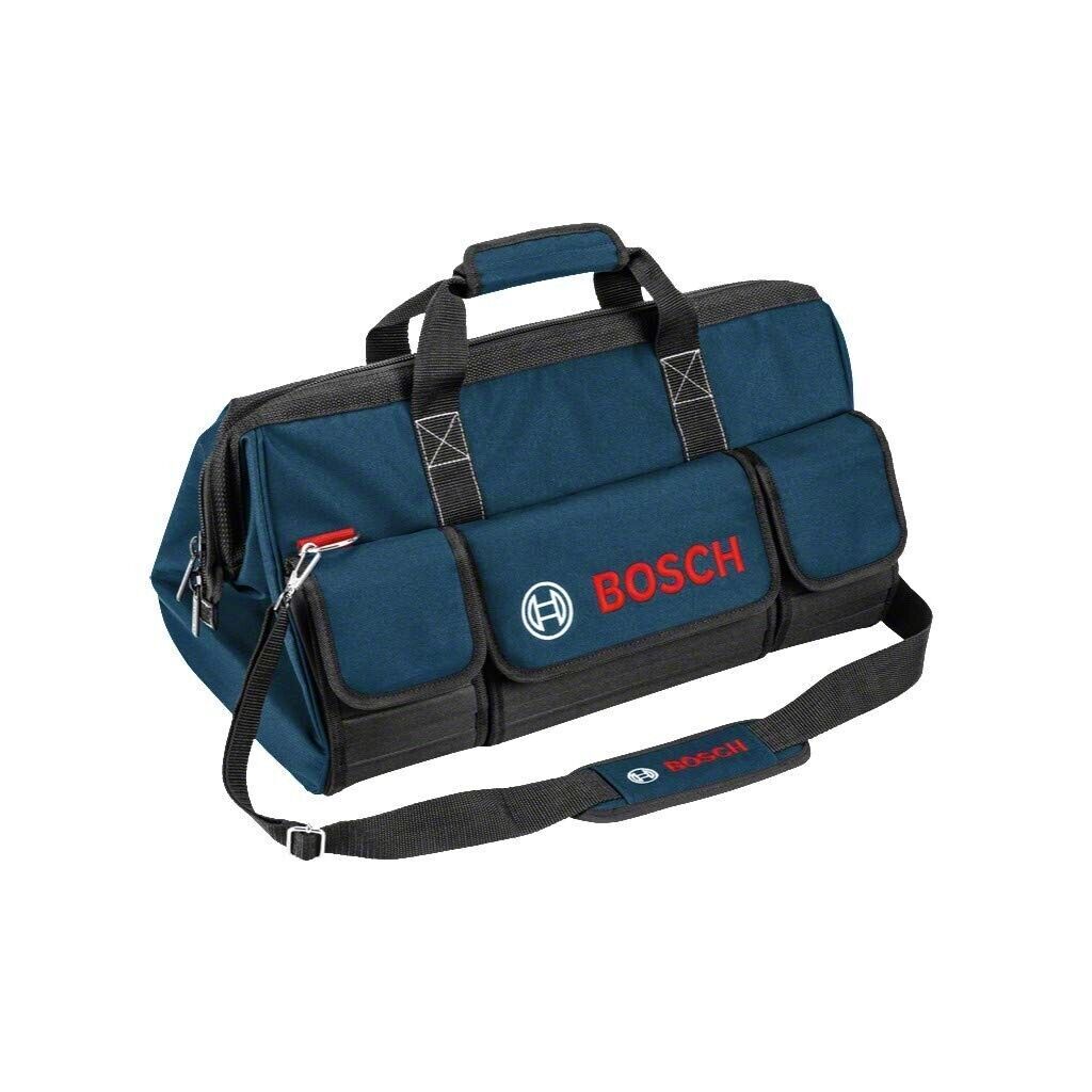 Bosch 1600A003BJ MBAG Professional Tool bag, Professional – 48 x 28 x 30+F Ship